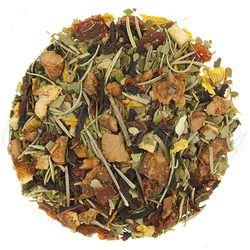 Boost Yerba Mate Blend (2oz loose leaf) - Click Image to Close